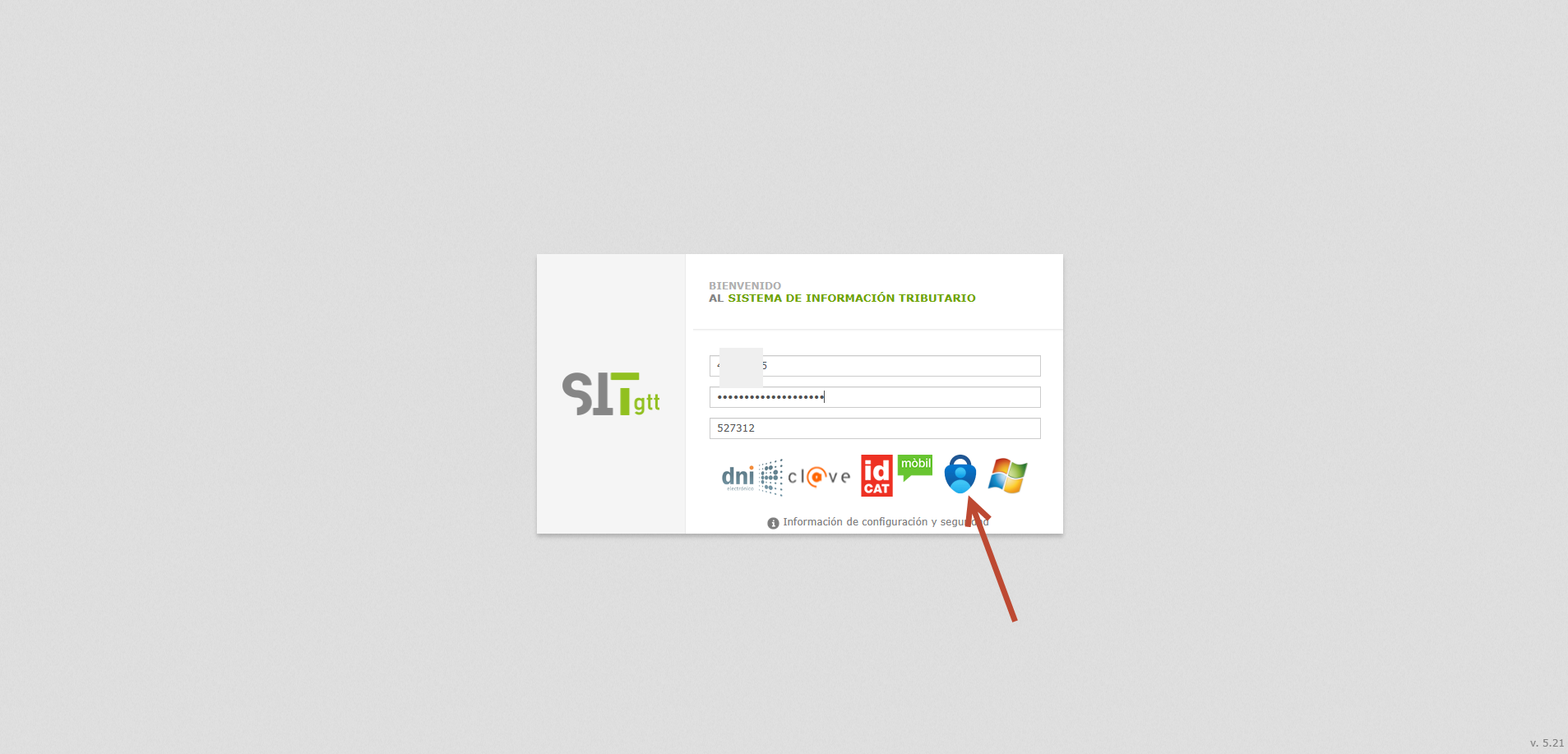 Paso 8 Authenticator
